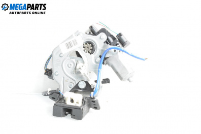 Motor ștergătoare parbriz for Mazda CX-9 SUV I (09.2006 - 12.2015), suv, position: din spate