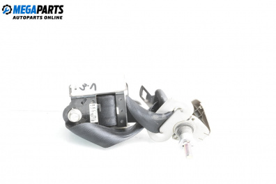 Seat belt for Mazda CX-9 SUV I (09.2006 - 12.2015), 5 doors, position: rear - left