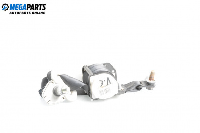 Seat belt for Mazda CX-9 SUV I (09.2006 - 12.2015), 5 doors, position: rear - right