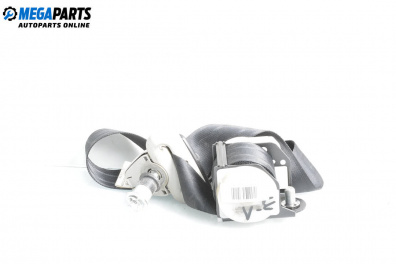 Seat belt for Mazda CX-9 SUV I (09.2006 - 12.2015), 5 doors, position: rear - left