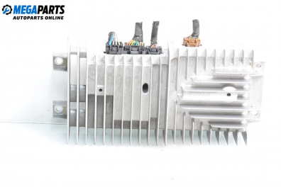 Amplificator radio for Mazda CX-9 SUV I (09.2006 - 12.2015)