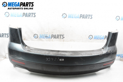 Bara de protectie spate for Mazda CX-9 SUV I (09.2006 - 12.2015), suv