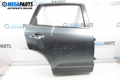 Tür for Mazda CX-9 SUV I (09.2006 - 12.2015), 5 türen, suv, position: rechts, rückseite