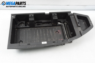 Kofferraumverkleidungen for Mazda CX-9 SUV I (09.2006 - 12.2015), 5 türen, suv