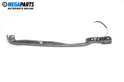 Stoßstangehalterung for Mazda CX-9 SUV I (09.2006 - 12.2015), suv, position: rechts, rückseite