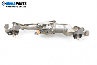 Motor ștergătoare parbriz for Mazda CX-9 SUV I (09.2006 - 12.2015), suv, position: fața