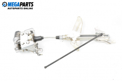 Coloană de direcție for Mazda CX-9 SUV I (09.2006 - 12.2015)