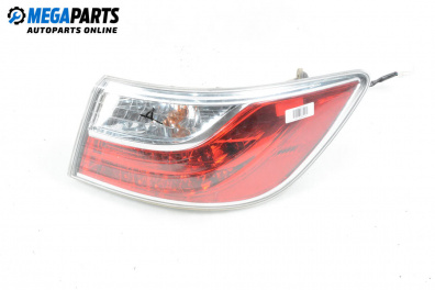 Stop for Mazda CX-9 SUV I (09.2006 - 12.2015), suv, position: dreapta