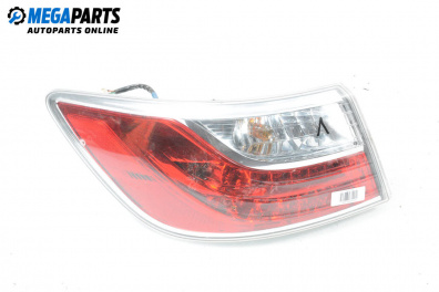 Stop for Mazda CX-9 SUV I (09.2006 - 12.2015), suv, position: stânga