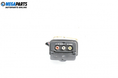 Audio-buchse for Mazda CX-9 SUV I (09.2006 - 12.2015) 3.7 AWD, 277 hp