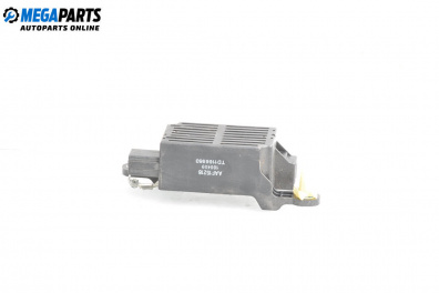 Modul radio for Mazda CX-9 SUV I (09.2006 - 12.2015), № AAF15218