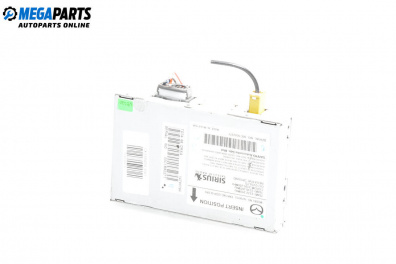 Modul radio for Mazda CX-9 SUV I (09.2006 - 12.2015), № GS3P 66 DR0