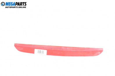 Al treilea stop for Mazda CX-9 SUV I (09.2006 - 12.2015), suv