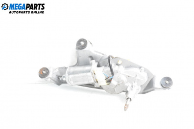 Motor ștergătoare parbriz for Mazda CX-9 SUV I (09.2006 - 12.2015), suv, position: din spate