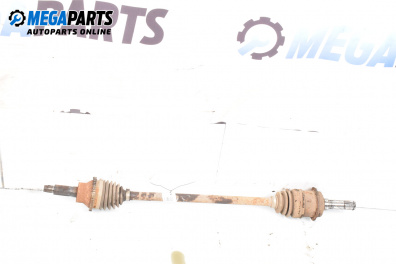 Antriebswelle for Mazda CX-9 SUV I (09.2006 - 12.2015) 3.7 AWD, 277 hp, position: links, rückseite, automatic