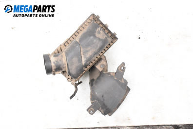 Filtergehäuse for Mazda CX-9 SUV I (09.2006 - 12.2015) 3.7 AWD