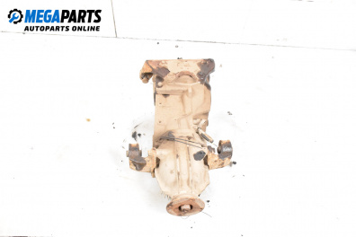  for Mazda CX-9 SUV I (09.2006 - 12.2015) 3.7 AWD, 277 hp, automatic