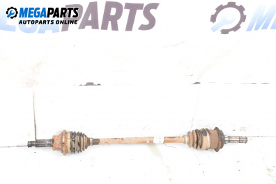 Antriebswelle for Mazda CX-9 SUV I (09.2006 - 12.2015) 3.7 AWD, 277 hp, position: rechts, rückseite, automatic