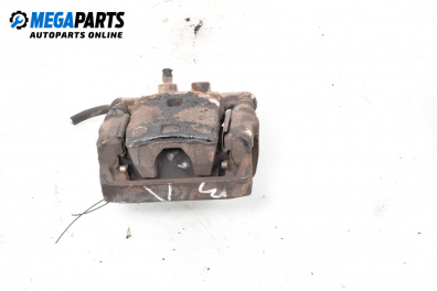 Etrier de frână for Mazda CX-9 SUV I (09.2006 - 12.2015), position: stânga - spate