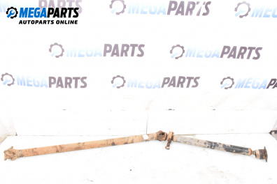 Tail shaft for Mazda CX-9 SUV I (09.2006 - 12.2015) 3.7 AWD, 277 hp, automatic