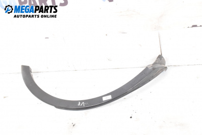 Fender arch for Mazda CX-9 SUV I (09.2006 - 12.2015), suv, position: rear - left
