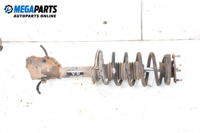 Amortizor McPherson for Mazda CX-9 SUV I (09.2006 - 12.2015), suv, position: stânga - fața