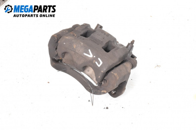 Bremszange for Mazda CX-9 SUV I (09.2006 - 12.2015), position: links, vorderseite