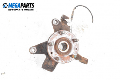 Butuc cu bielă for Mazda CX-9 SUV I (09.2006 - 12.2015), position: stânga - fața