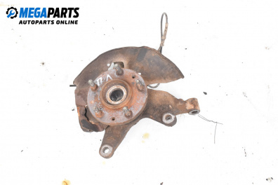 Butuc cu bielă for Mazda CX-9 SUV I (09.2006 - 12.2015), position: stânga - fața