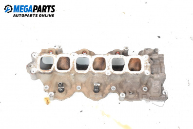  for Mazda CX-9 SUV I (09.2006 - 12.2015) 3.7 AWD, 277 hp