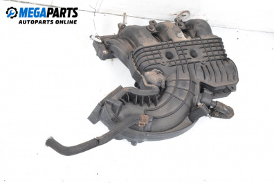 Galerie de admisie for Mazda CX-9 SUV I (09.2006 - 12.2015) 3.7 AWD, 277 hp