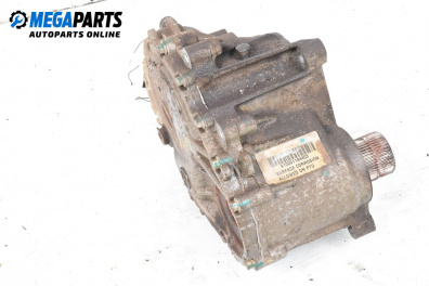  for Mazda CX-9 SUV I (09.2006 - 12.2015) 3.7 AWD, 277 hp, automatic