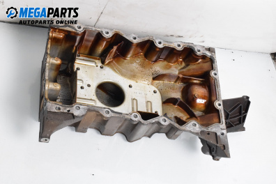 Carter for Mazda CX-9 SUV I (09.2006 - 12.2015) 3.7 AWD, 277 hp