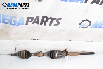 Planetară for Mazda CX-9 SUV I (09.2006 - 12.2015) 3.7 AWD, 277 hp, position: dreaptă - fața, automatic