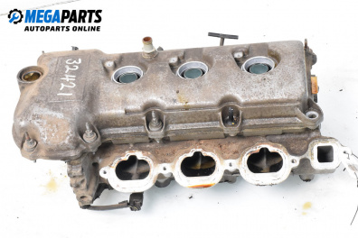 Chiulasă for Mazda CX-9 SUV I (09.2006 - 12.2015) 3.7 AWD, 277 hp