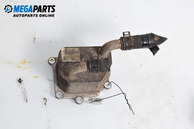 Răcitor de ulei for Mazda CX-9 SUV I (09.2006 - 12.2015) 3.7 AWD, 277 hp