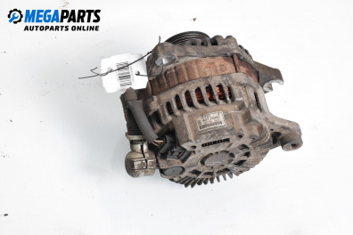 Alternator for Mazda CX-9 SUV I (09.2006 - 12.2015) 3.7 AWD, 277 hp