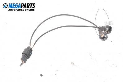 Senzor de detonare for Mazda CX-9 SUV I (09.2006 - 12.2015)