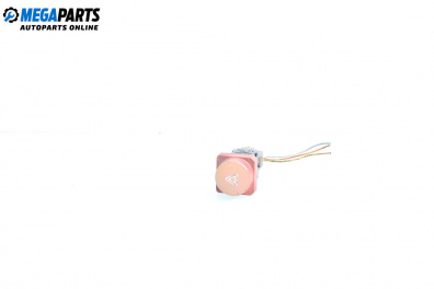 Emergency lights button for Citroen Xsara Break (10.1997 - 03.2010)