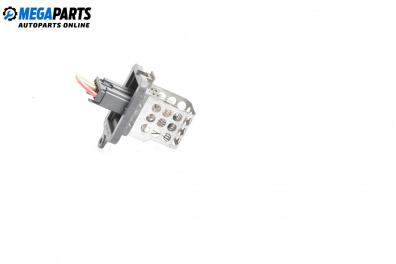 Reostat for Citroen Xsara Break (10.1997 - 03.2010)