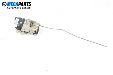 Încuietoare for Citroen Xsara Break (10.1997 - 03.2010), position: stânga - fața