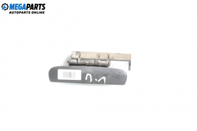 Mâner exterior for Citroen Xsara Break (10.1997 - 03.2010), 5 uși, combi, position: stânga - fața