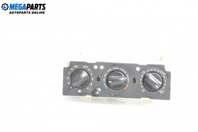 Panou aer condiționat for Citroen Xsara Break (10.1997 - 03.2010)