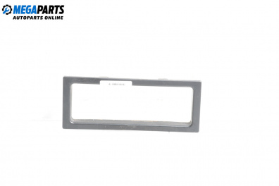 Plastic interior for Citroen Xsara Break (10.1997 - 03.2010), 5 uși, combi, position: fața