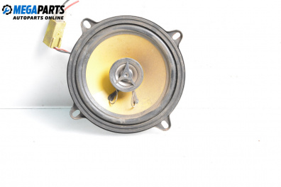 Difuzor for Citroen Xsara Break (10.1997 - 03.2010)