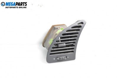 Fantă de aer încălzire for Citroen Xsara Break (10.1997 - 03.2010)