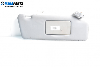 Sun visor for Citroen Xsara Break (10.1997 - 03.2010), position: right