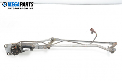 Front wipers motor for Citroen Xsara Break (10.1997 - 03.2010), station wagon, position: front