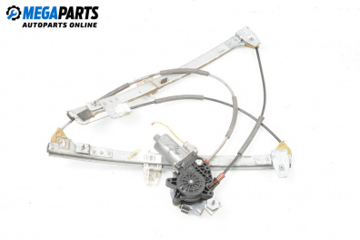 Antrieb el. fensterheber for Citroen Xsara Break (10.1997 - 03.2010), 5 türen, combi, position: links, vorderseite