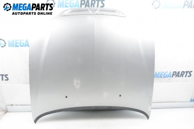 Capotă for Citroen Xsara Break (10.1997 - 03.2010), 5 uși, combi, position: fața